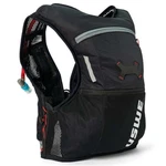 Uswe Rush Bike Hydration Vest 8L Carbon Black 411V-2085501XL. Fixed Price $123.29.