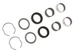 Mid Usa 33692 41MM Fork Seal Bushing Kit Harley Davidson 1984-LATER. Fixed Price $45.00.