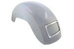 Baggernation The Fix Rear Fender Kit Chrome 18-UP Fxlr, Fls Body. Fixed Price $441.18.