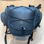 Ducati Performance Rear Bag Diavel. Fixed Price $560.00.