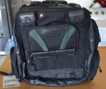 Rapid Transit Battalion Motorcycle Tail Frame Bag. Fixed Price $60.00.