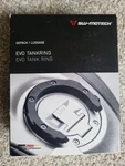 Sw-motech Tank Ring For Bmw Gsa TRT.00.640.12701/B. Fixed Price $174.48.