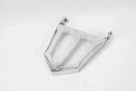 Backrest Sissy Bar Luggage Rack Fits Victory Cross Country Road Ball 2010-2018. Fixed Price $61.69.