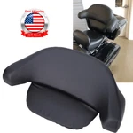King Pak Pack Passenger Backrest Pad For Harley Touring Road Glide 1997-13. Fixed Price $75.95.