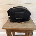 Kuryakyn Mini Grantour Motorcycle Bag & Straps Expandable Backpack Luggage. Fixed Price $86.00.