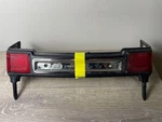 Harley-davidson Tour Pak Brake Rear Light Electra Glide Limited Oem. Fixed Price $34.99.