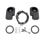 Harley 76000617 Boom! Audio Trike Body Speaker Installation Kit New. Fixed Price $293.99.