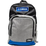 Factory Effex Black/gray/blue Yamaha Standard Backpack 23-89210. Fixed Price $35.88.