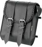 Willie & Max Braided Sissy Bar Bag. Fixed Price $71.37.