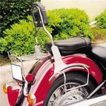 Mc Enterprises 121-36 Rear Fender Mini Rack. Fixed Price $132.99.