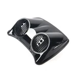 Bagger Dual 8" Speaker Lid New For Harley Razor Chopped King Tour Pak 2014-2025. Fixed Price $288.95.