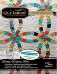 Double Wedding Ring Classic Pack By Quiltsmart. Fixed Price $52.00.