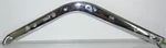 Yamaha Royal Star Left Saddlebag Chrome Frame Trim 4XY-28473-00-00 1999-2013. Fixed Price $11.96.