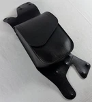 Harley Davidson Genuine (rh) Saddlebag Guard 93300062. Fixed Price $80.75.