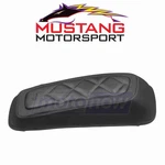 Mustang 77643 Lid Cover For Luggage Saddlebags & Accessories Cf. Fixed Price $185.00.