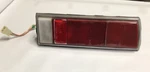 1977 Vintage Alfa Romeo Convertible Spyder Rear Right Passenger Tail Park Light. Fixed Price $99.12.