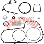 Primary Inner Gasket Repair Kit Set For Harley Tour Glide Flt 5-SPEED 1980-1984. Fixed Price $41.89.