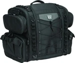 Kuryakyn Momentum Road Warrior Bag. Fixed Price $340.99.