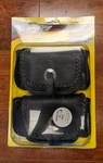 Hopnel HD90-102BC (3508-0046) Classic Dual Pouch Fairing Pockets. Fixed Price $30.00.