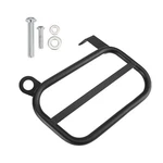 Luggage Side Saddle Bag Mount Bracket Left For Bmw R9T 14-22 Pure 17-22/791. Fixed Price $55.91.