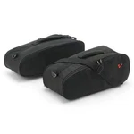 Can-am Oem Spyder 5.3 Us Gal (20 L) Deluxe Saddlebags Liners, 219400606. Fixed Price $138.49.