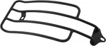 Motherwell Solo Luggage Rack 6" Matte Black #MWL-136-18-MB Harley Davidson. Fixed Price $209.09.