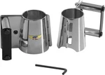 Narrow Frame Heavy Duty Mount Kit For Suzuki VL800 Boulevard C50 2005-2020. Fixed Price $150.82.