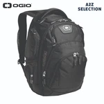 Ogio 411067 Stratagem 17" Laptop Travel School Work Backpack, Black. Fixed Price $115.99.