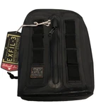 Oem Biltwell Inc. Handlebar EXFIL-3 Motorcycle Utility Bag All Purpose 3516-0291. Fixed Price $64.99.