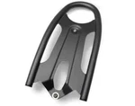 99994-0519B New 2015 2023 Genuine Kawasaki Vulcan Black Solo Luggage Rack. Fixed Price $160.95.
