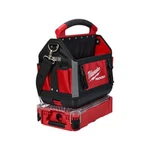 Milwaukee Tool Bags 15" Packout Modular Storage System Tote W/ Compact Organizer. Fixed Price $144.56.