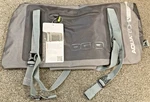 New Genuine Ogio 128002.36 All Elements 3.0 Duffel Stealth Black. Fixed Price $54.95.