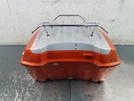 1999 Harley Touring Ultra Classic Pack - * #7042 VV4. Fixed Price $249.99.
