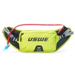 Uswe Zulo Waist Hydration Belt - 2L Yellow Motorcycle Atv/utv Street Bike. Fixed Price $88.60.