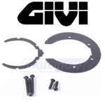 Givi Tanklock Compatibility Flange For 2013 Triumph Speed Triple Se - Jm. Fixed Price $36.47.