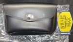 Willie & Max Universal Revolution Black Windshield Bag Part Number 59513-00. Fixed Price $36.99.