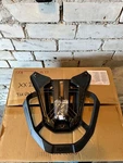 2021 Oem Aprilia Tuono 1100 V4 Passenger Grab Handle, - 2B008418. Fixed Price $80.00.