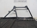 06 - 14 Yamaha Stratoliner Left Saddle Bag Mount Bracket. Fixed Price $100.00.