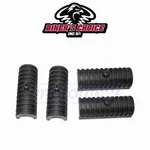 Bikers Choice 302470 Cushions For Luggage Saddlebags & Accessories Vg. Fixed Price $36.43.