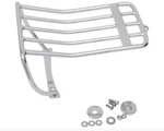 Drag Specialties Bobtail Fender Luggage Rack For Harley-davidson 1510-0092. Fixed Price $87.22.