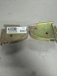 Buyers Products BUY01100 4 And 2X6 E-track Board Holder Part No.. Fixed Price $20.00.