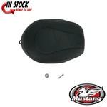 Mustang Tripper Rear Seat For Harley-davidson Sportster Xl 2004-2020 0804-0371. Fixed Price $211.50.