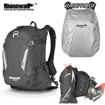 Rhinowalk Motorcycle Bag Lightweight Design Backrest Ventilation System Backpack. Fixed Price $102.29.