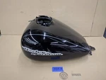 Harley-davidson Touring Fuel Tank Vivid Black 61000121DBX. Fixed Price $320.00.
