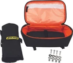 Nelson-rigg Rear Fender Bag With Tool Roll RG-025R. Fixed Price $51.89.