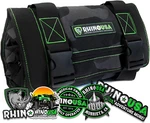 Bag Roll - Heavy Duty Canvas Organizer Pouch For Tools Ultimate Travel. Fixed Price $78.85.
