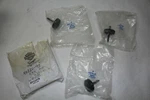 Harley 90730-95 90734-92 90710-90 Fxrs Saddlebag Mounting Knobs Nos EPS22978. Fixed Price $276.25.