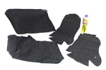 Saddlebag Liner Kit For Stock Type Bags Harley-davidson. Fixed Price $170.99.