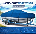 Campion Chase 195 Sport Cuddy I/o Boat 1993 Heavy-duty Trailerable Covers. Fixed Price $175.95.