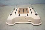 Harley Davidson Tour Box Lid White Stock King Pak *2743. Fixed Price $149.99.
